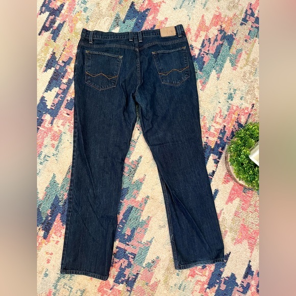 Free World Clothing Co Other - Free World Clothing Co Jeans Night Train Regular